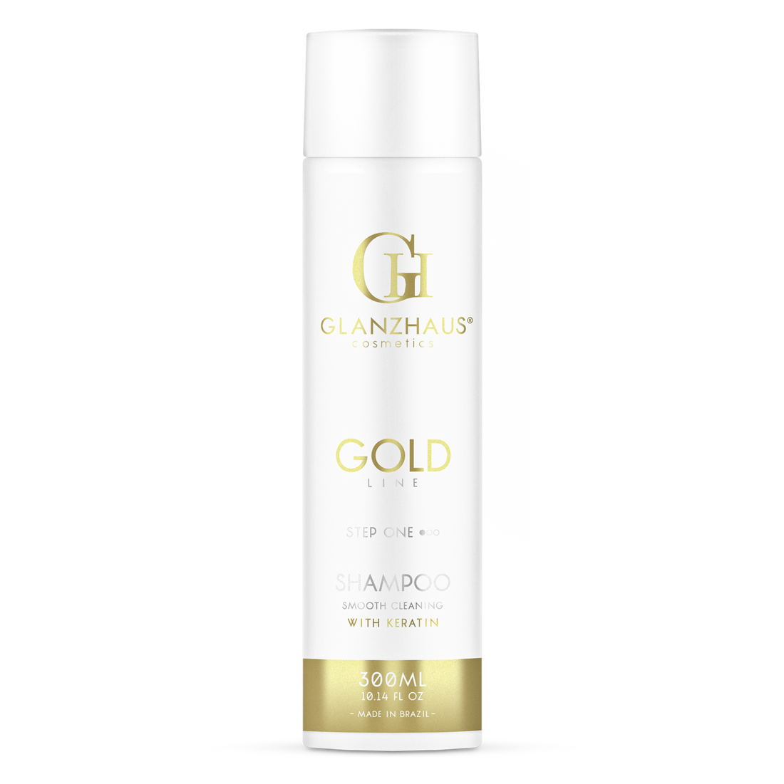 Gold Shampoo