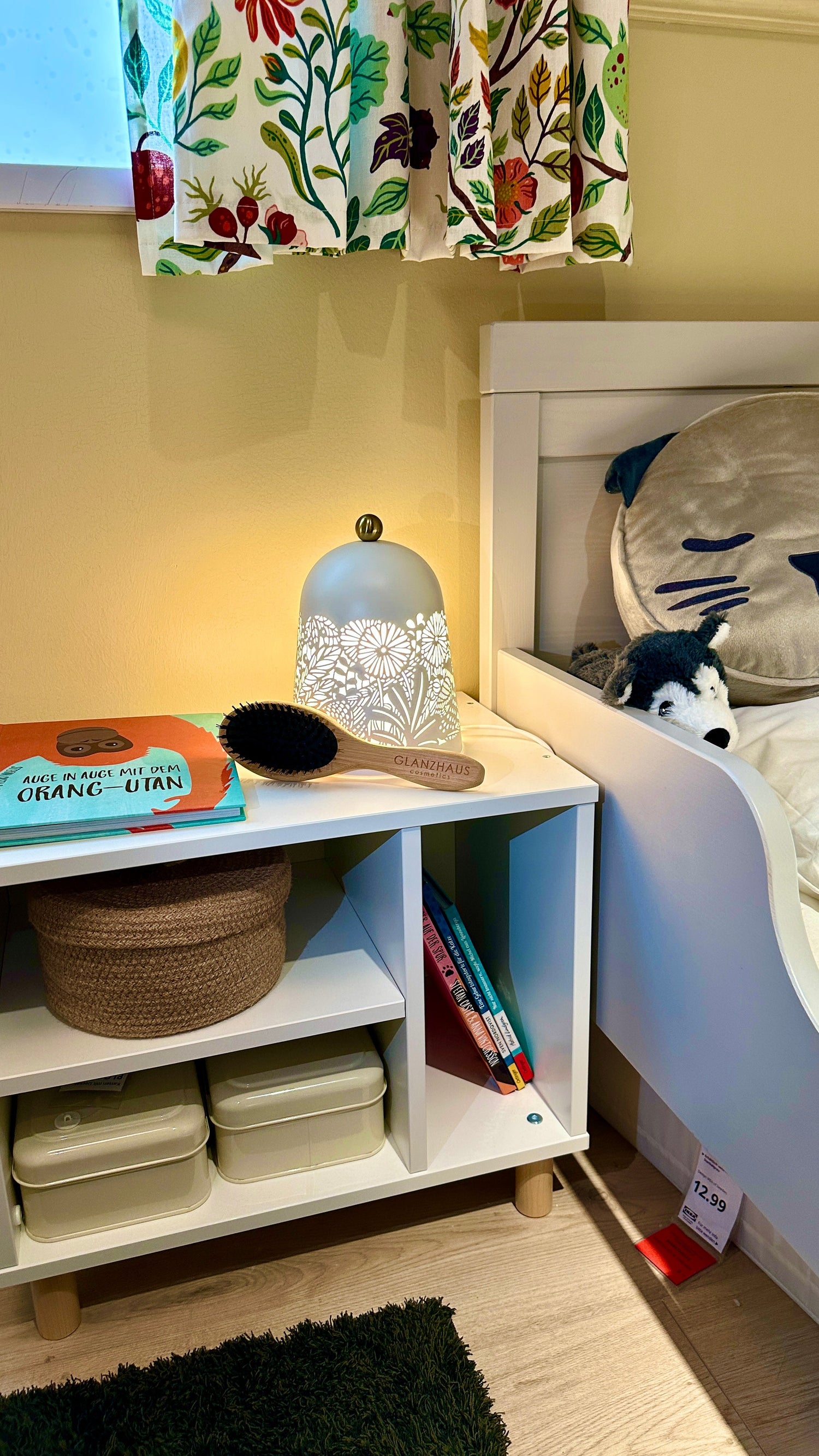 Kinder über 9 Jahre