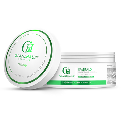 Emerald Kit Doppelpack 300g