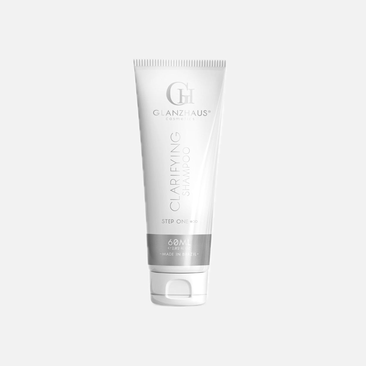 Clarifying Shampoo 60ml