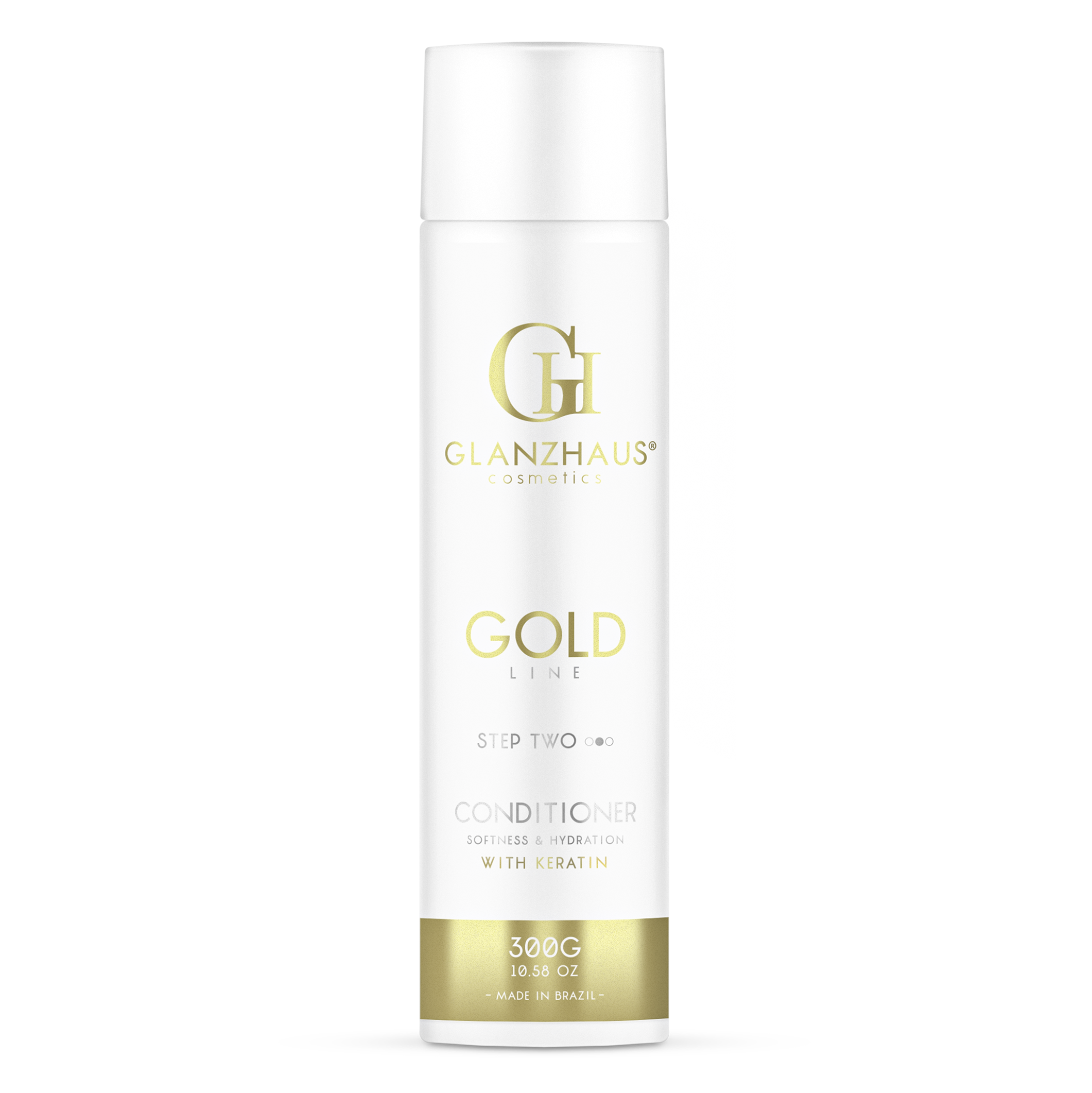 Gold Conditioner