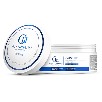 Sapphire Kit Doppelpack 300g